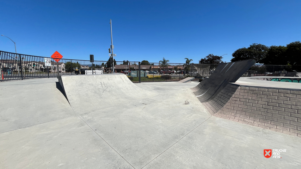 Ramsay Skatepark